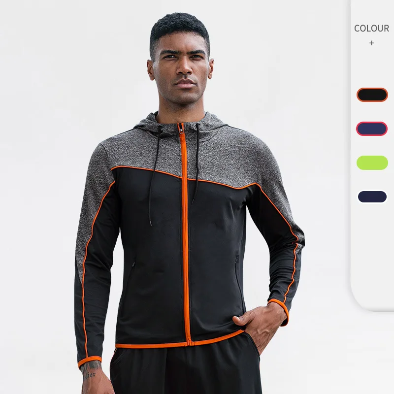 Sportswear/active wear sample