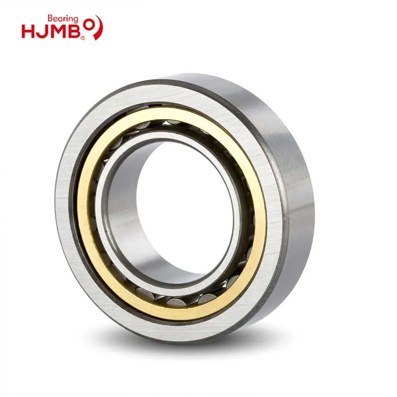 Цилиндрические роликовые подшипники Jinmi