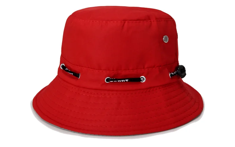 wholesale custom bucket hat embroidery logo bucket hats with custom logo fisherman bucket hats
