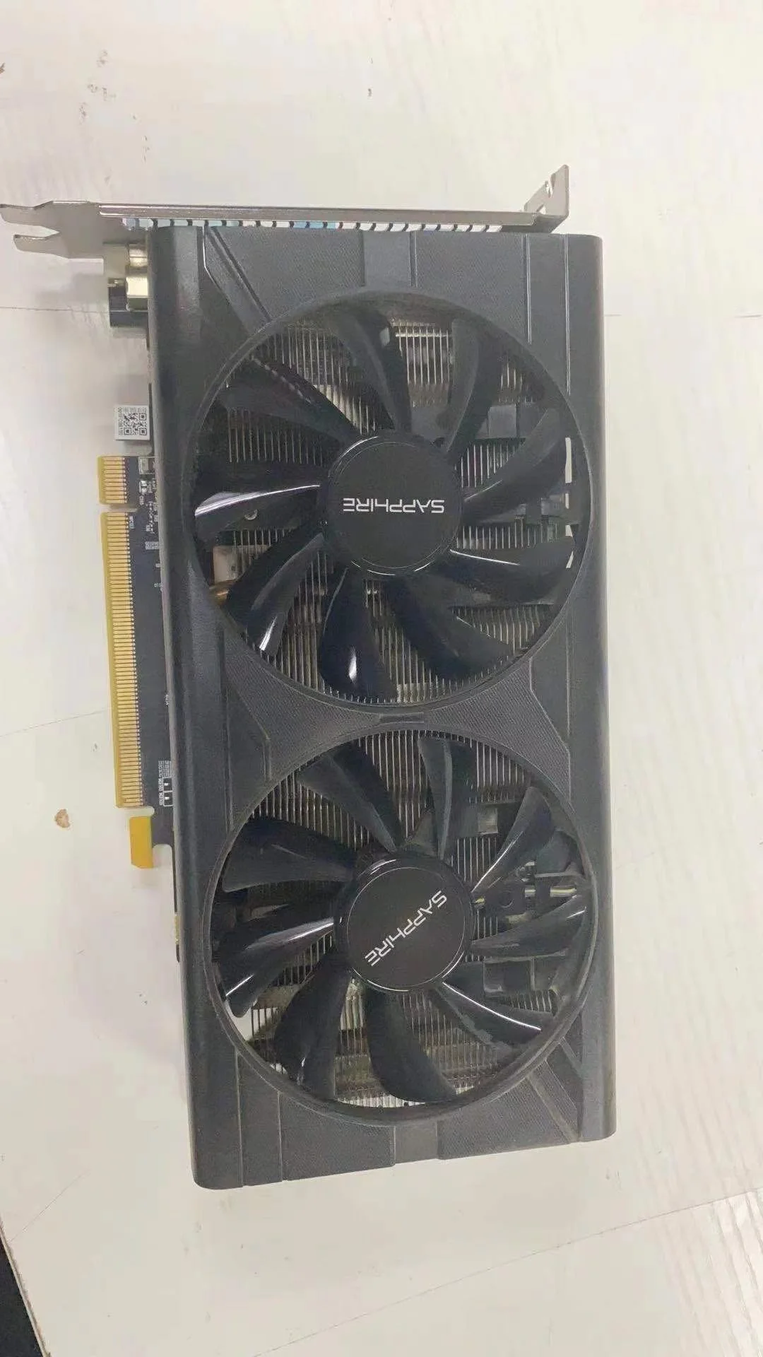  Графическая карта Ethereum 1660 Super Eth для криптовалюты GPU S в