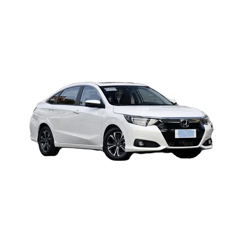Роскошный флагманский топ-версия Honda Crider 1 0 T турбо хэтчбек самый продаваемый экономичный автомобиль HONDA CRIDER Sedan Town на рынке