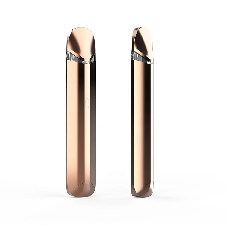 Next Vapor BTBE 2021 Refillable Sworp 1.0mL Vaper Recargable CBD Oil Pod System