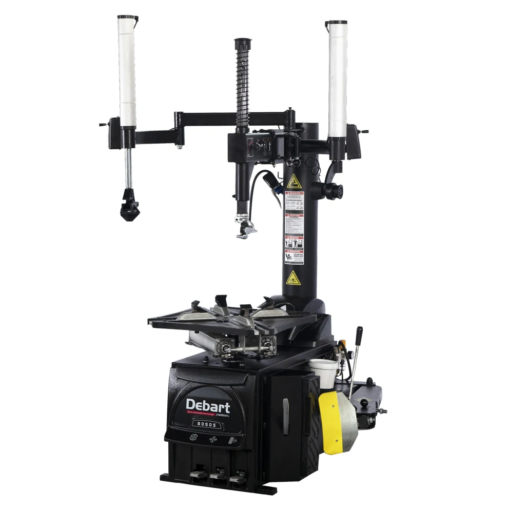 CE Approved High Quality Car Tire Changer tire Changing Machine