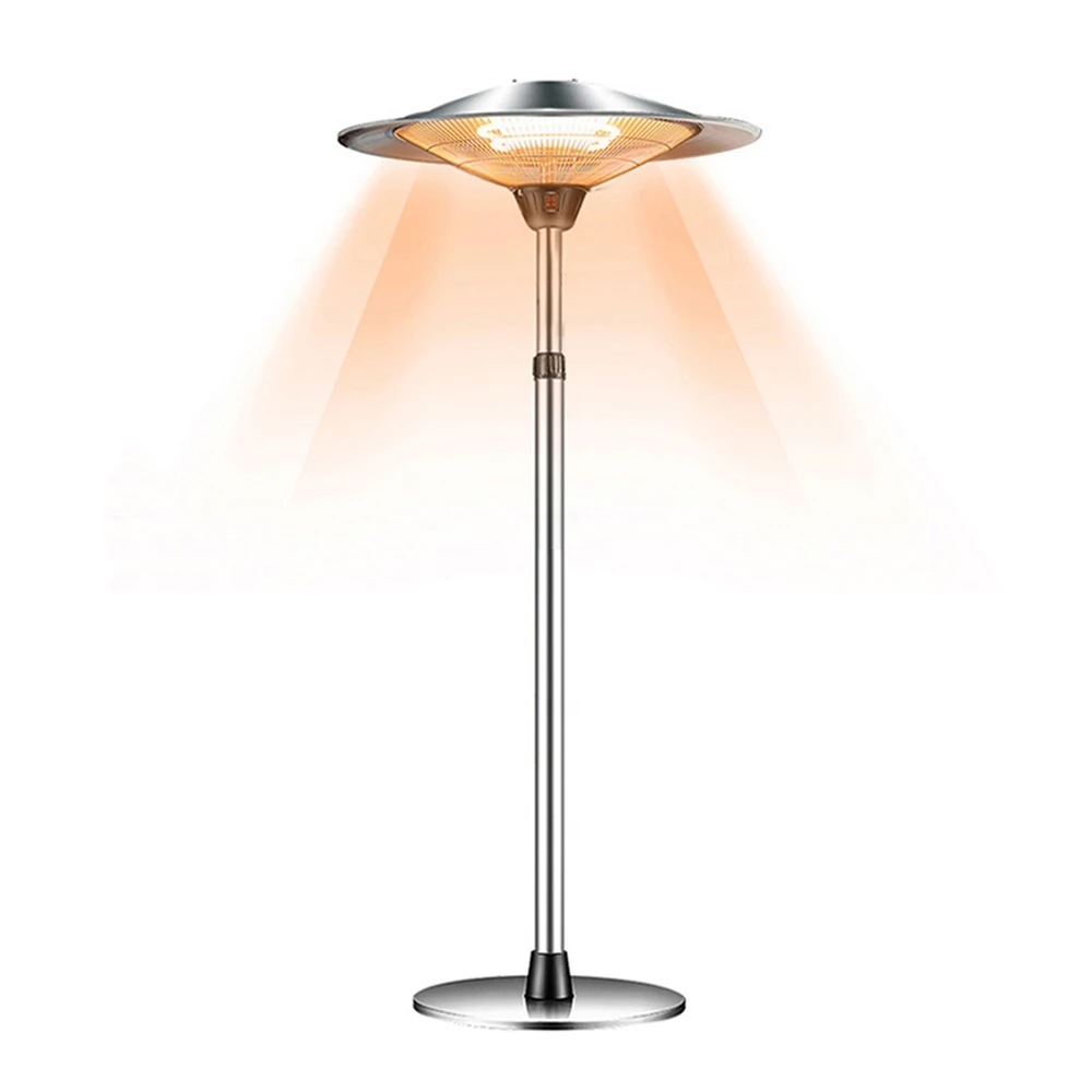 SF-3000B out door patio large infared electric umbrella heater