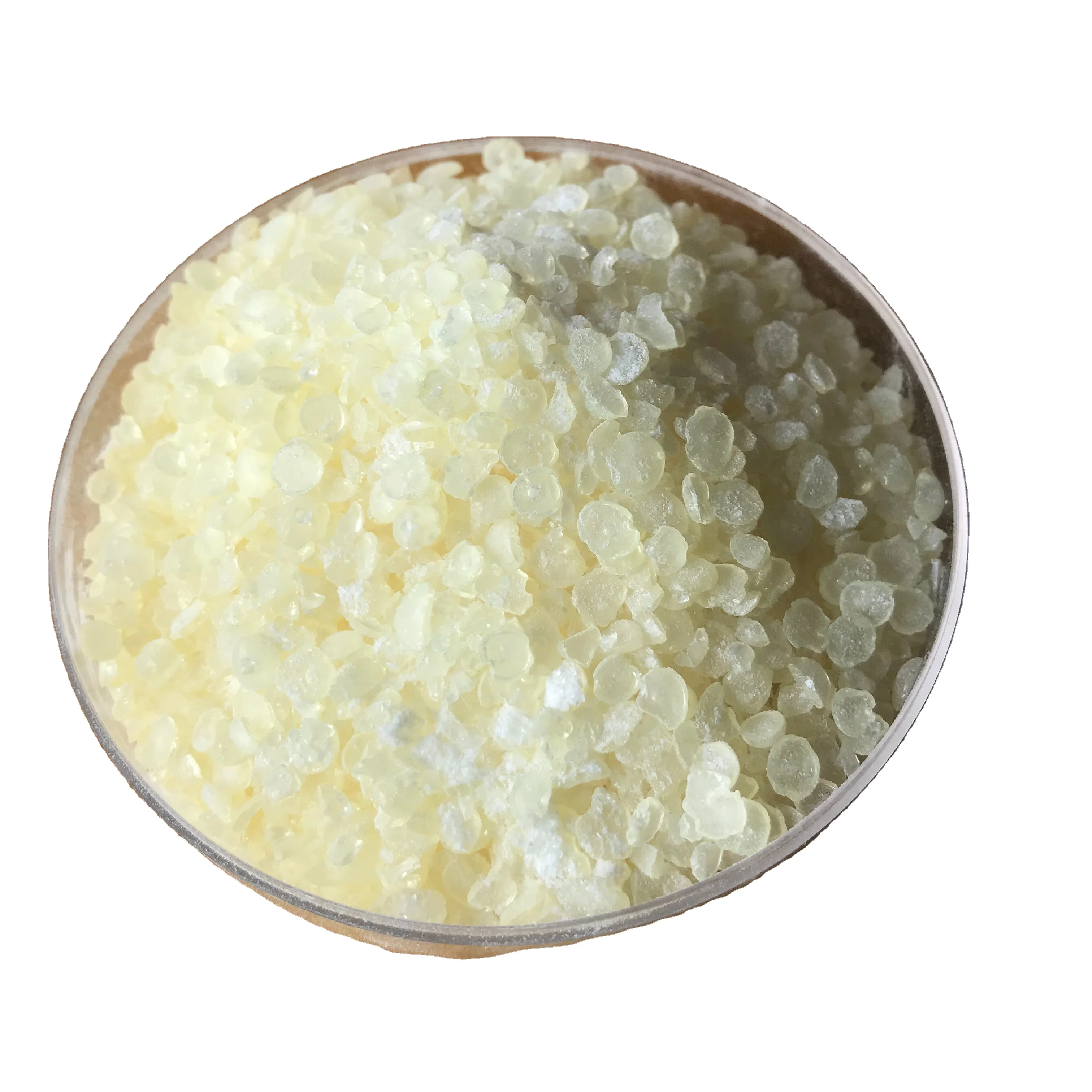 Petroleum Hydrocarbon Resin C5 Used For EVA, SIS, SBS, NR, CR, SBR Polymers