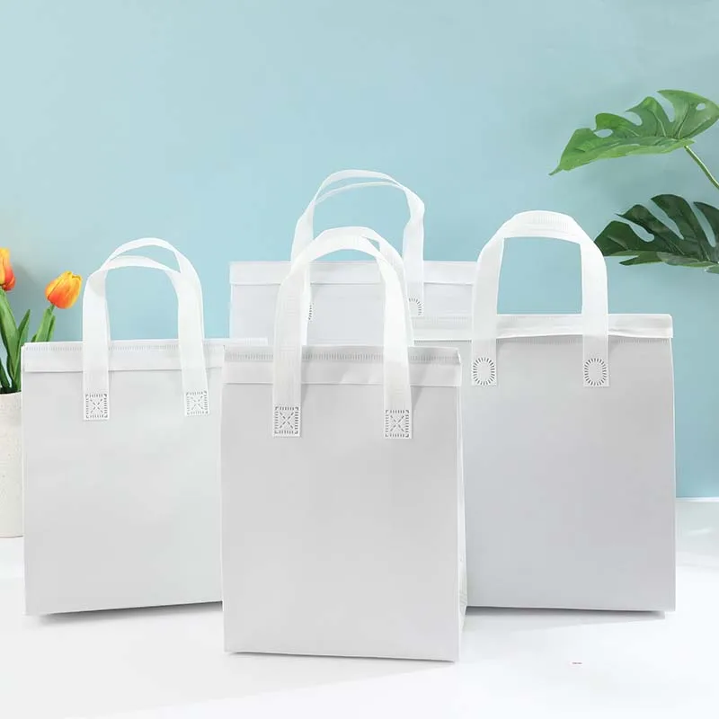 Outdoor Waterproof Camping Best Selling portable Reusable motorcycle, insulated food delivery bags backpacks/