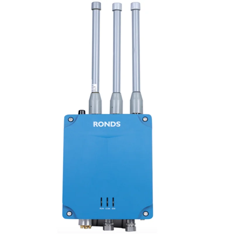 Ronds Wireless Machine Monitoring System RH570 for Intelligent Operation and Maintenance