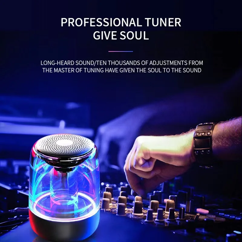 pa system speaker outdoor professional full range audio small speaker wireless