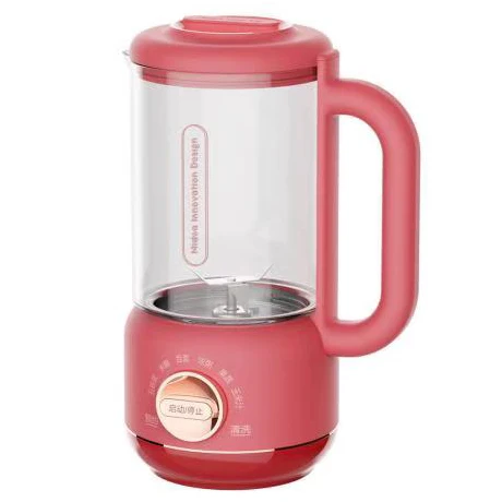 OEM & ODM factory  soup maker blender soy milk maker machine blender soup maker at a low price