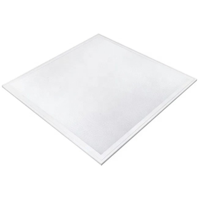 Hot Sale UGR<19 PMMA LED Panel Light 36W 40W Ceiling Led Panel lamp 600x600