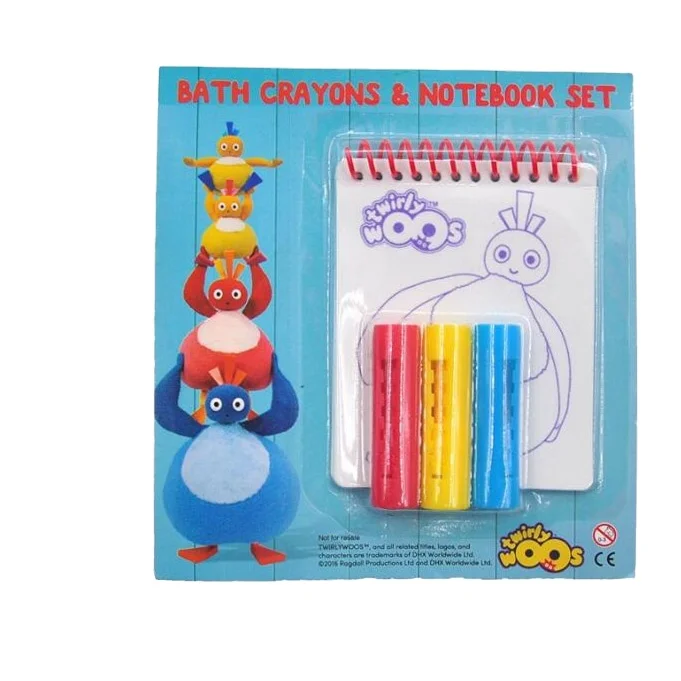 Small Kids Stationery Items Mini Drawing Pencil Set Cardboard Box Smooth Colored Sketch Pencils Fancy Stationery Items for Kids