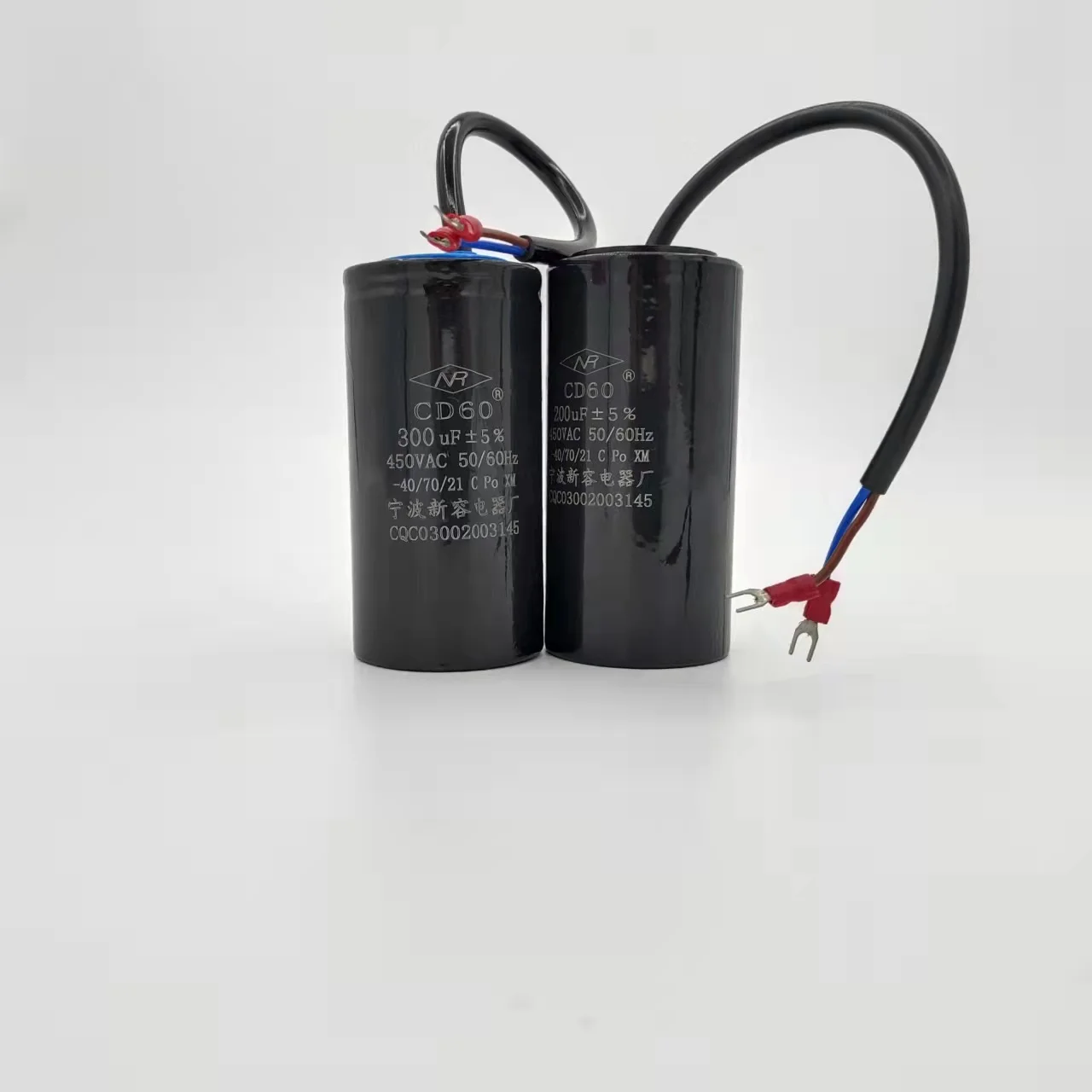 Fan Motor Start Capacitors Start Capacitor Capacitor Motor 220V