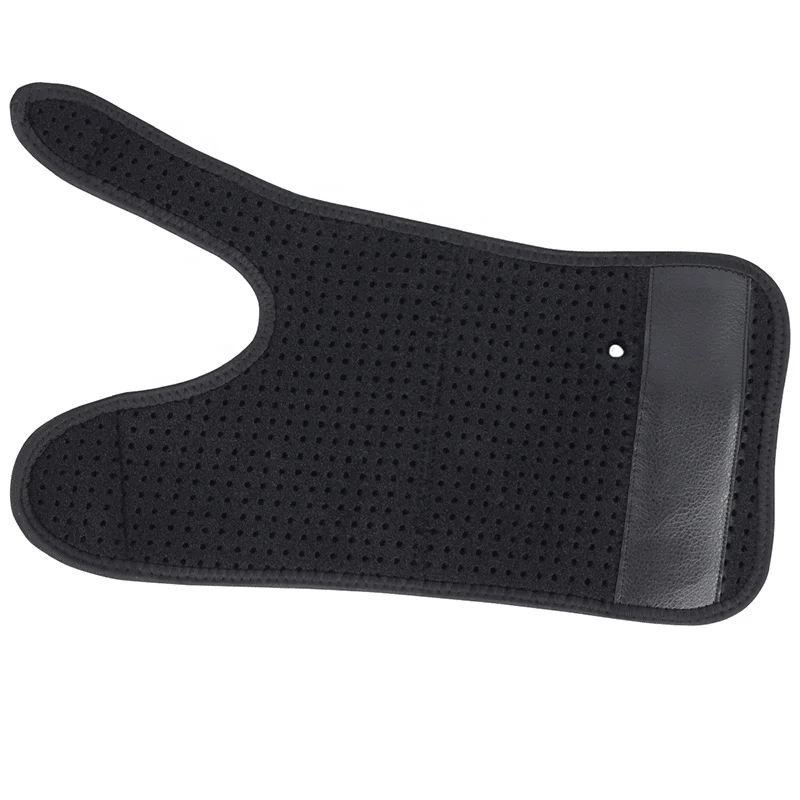 
Adjustable Wrist Straps Gym Wrist Wraps Neoprene Wrist Brace Support With Support Steel 