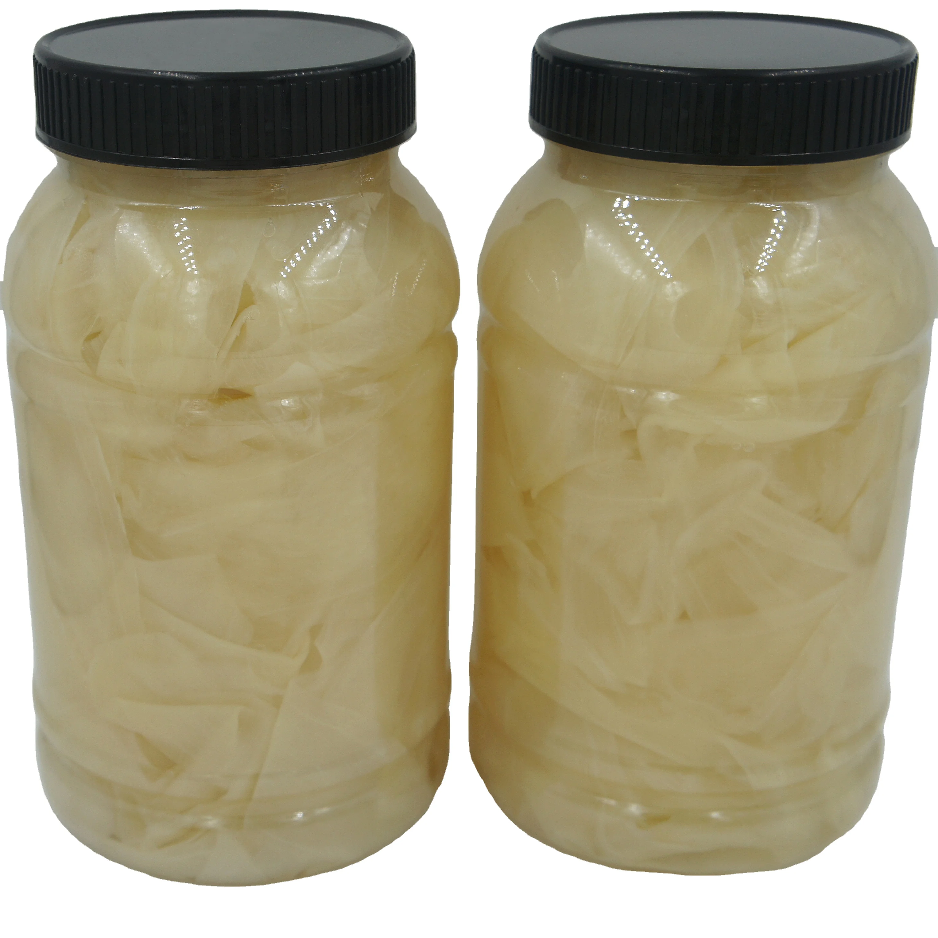 high quality and GM free shredded kizami shoga sushi ginger slice 1kg for Japanese restaurants and sushi bars