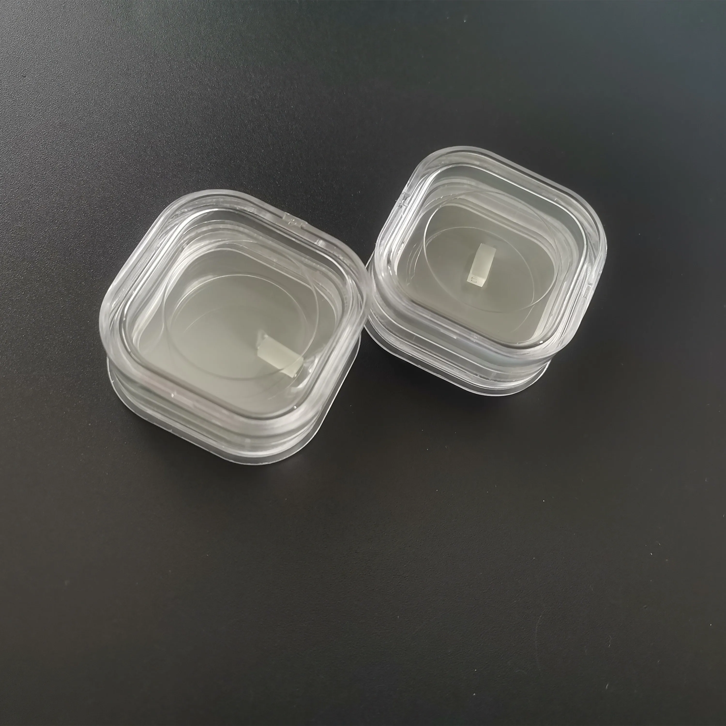 BBO Crystal Beta-Barium Borate Crystal