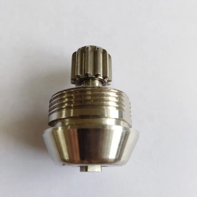 high quality stainless steel material investment casting products
