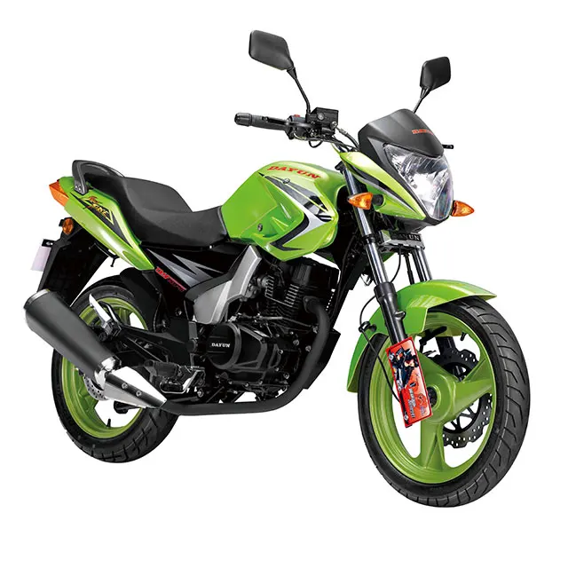 2024 Lightweight Motorcycle 200cc engine for motorcycle dayun motorcycle 200cc DY150-6N