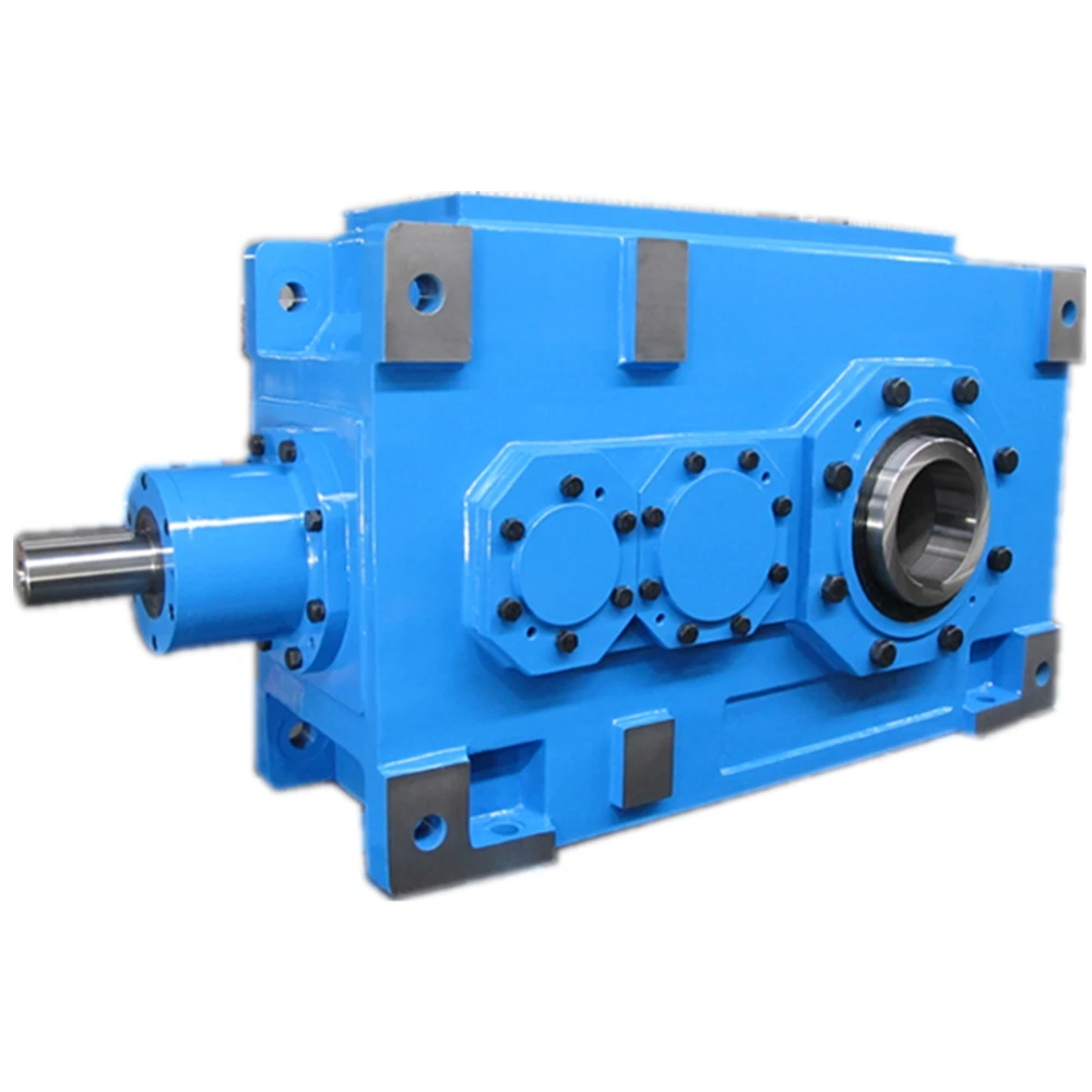  china supplier 30:1 ratio speed reduction gearbox with high quality for sale metallurgy cement Petroleum