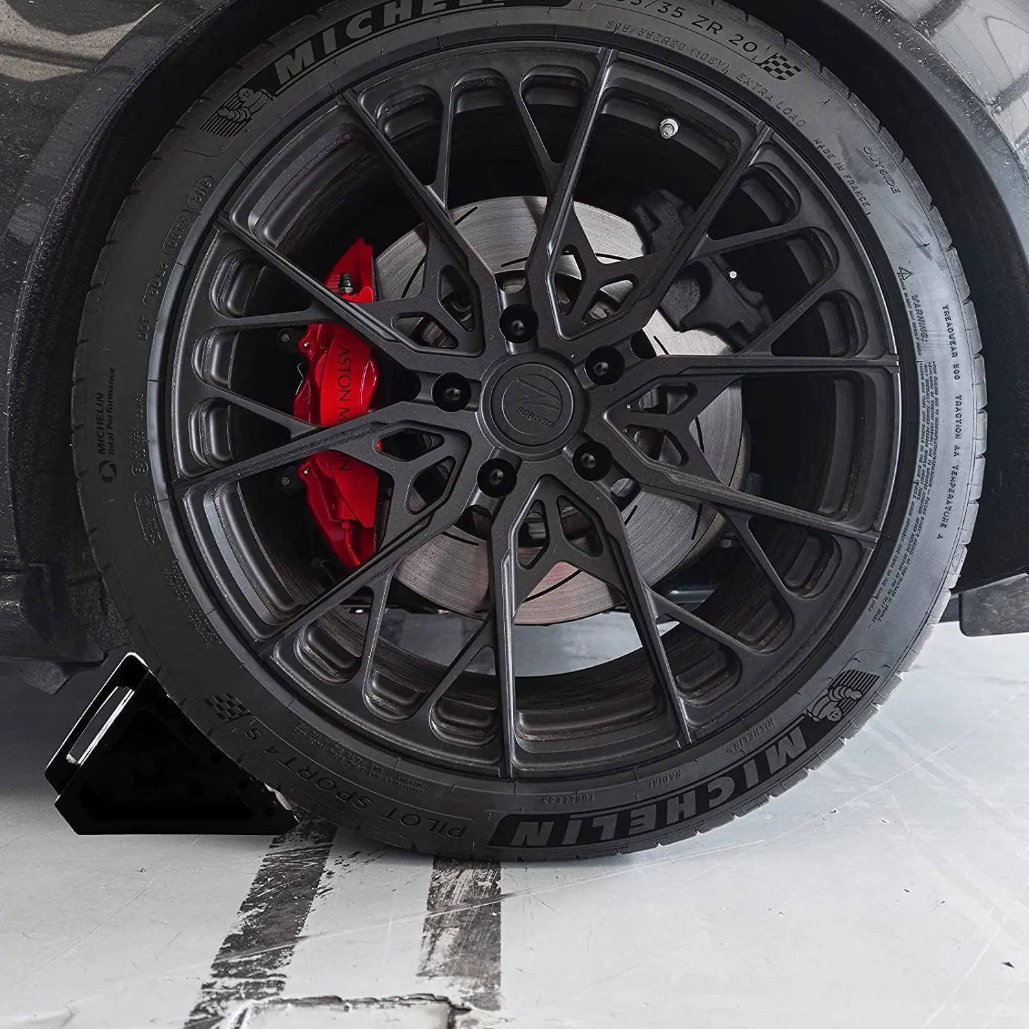 Fasmov твердый резиновый сверхпрочный колпачок, эргономичные ручки для переноски, Премиум для автомобилей, дорожных прицепов, домов на колесах, грузовиков и квадроциклов