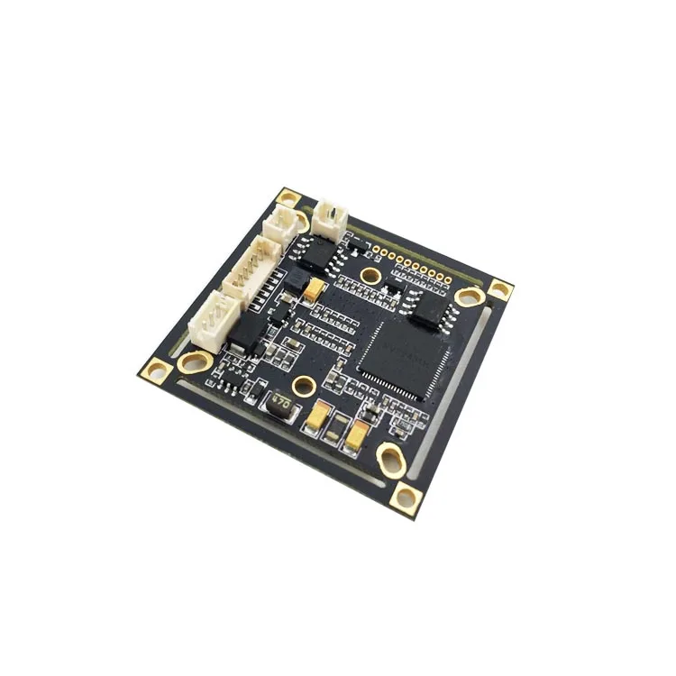 PCB Manufacturer Custom Made PCB Design PCBA Service And Manufacturing Electronic PCBA Main Board