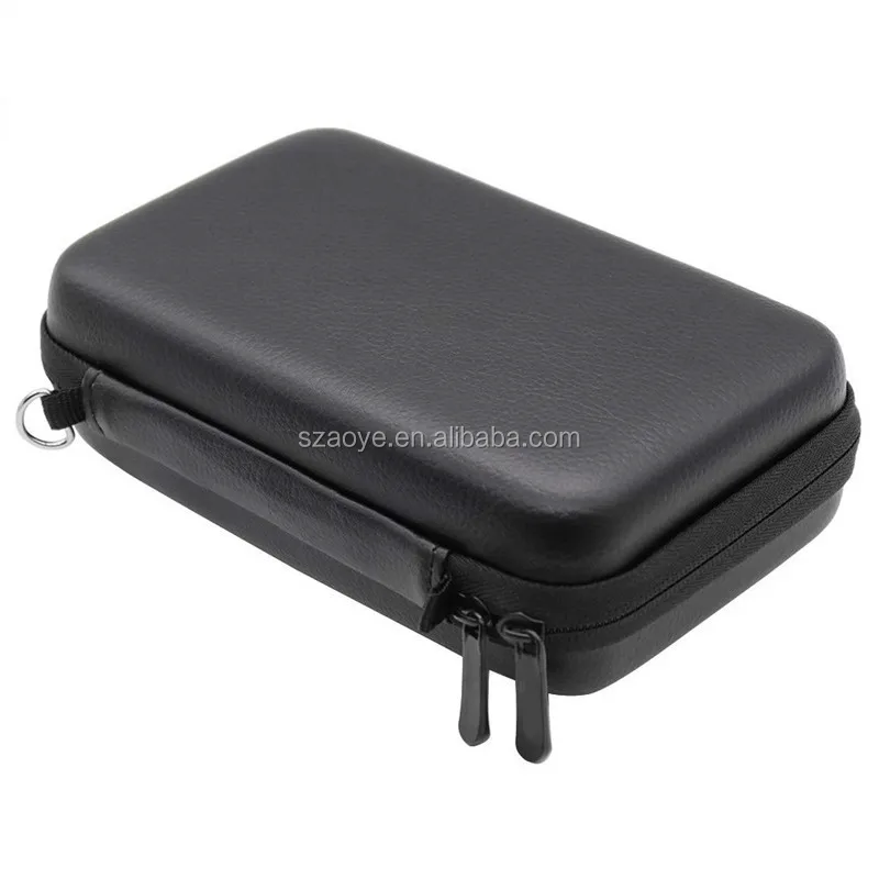 Storage Bag for 3DS 2DS DS Game Cards EVA Carrying Case for Games cards EVA Storage Cases