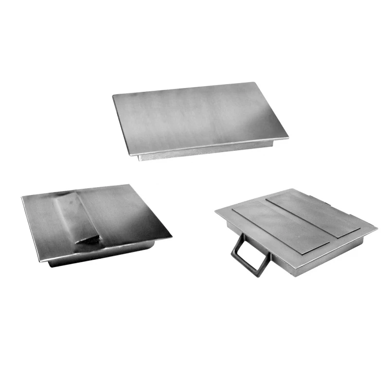 Factory Directly Customized Powerful Neodymium Magnetic Plate For Separation