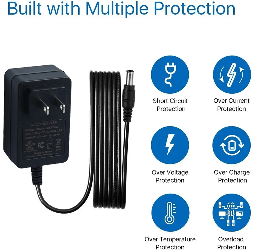 PLUG 48W Charger 24V 2A Laptop Power Adapter For Lenovo with USB-Pin TYPE C Square pin power mixer