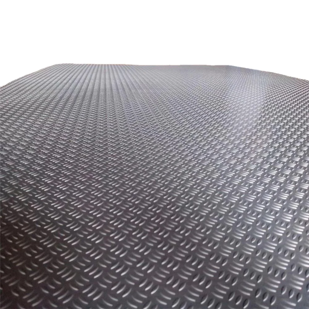 cheap price sheet aluminum 5083 h111 6063 aluminum checker plate