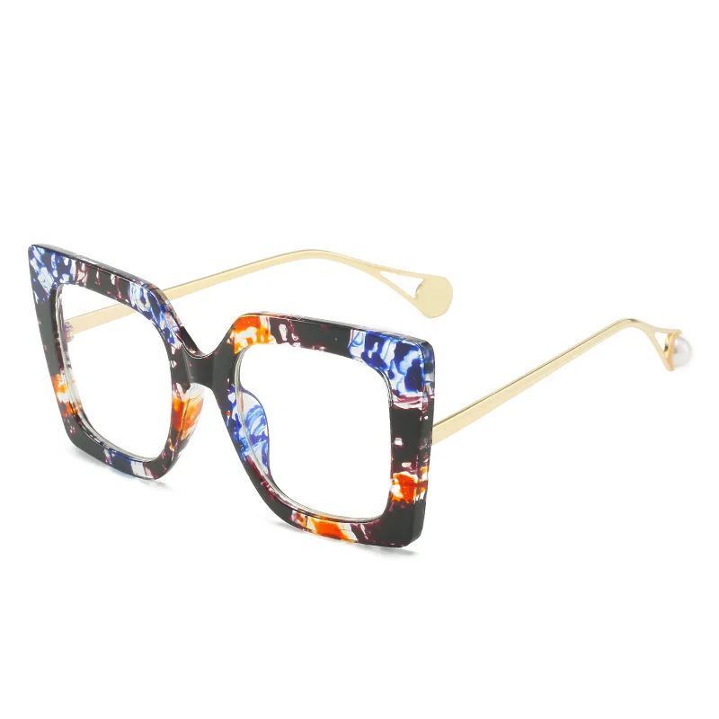 Zhejiang Cheap Latest Wholesale-eyeglass-frames Men Optical Frames Custom Luxury Storage Anti Blue Light Glasses