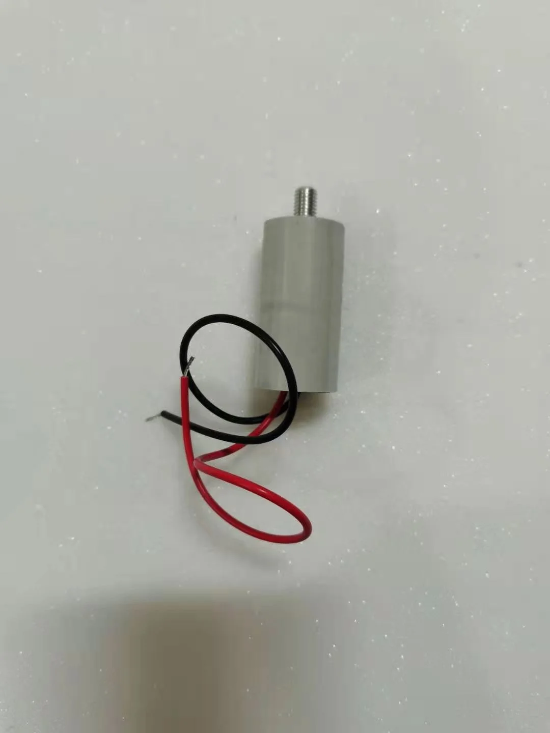 Конденсатор для вентилятора microforad, конденсатор двигателя, конденсатор для электрического вентилятора