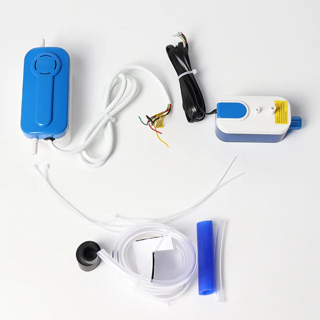 Free Sample Air Conditioner Drain Pump Split AC Condensate Pump