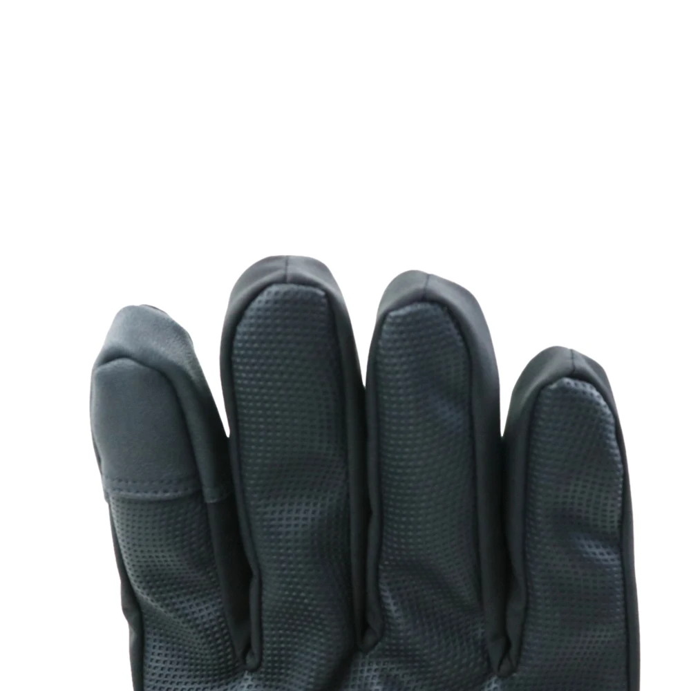 hot sale waterproof long performance durability Heated up Gloves for cross-country