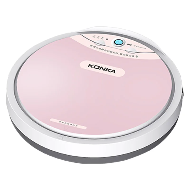 
Foshan Intelligent Vacuum Mopping Cleaning Machinesweeping Clean Sweeping Robot 