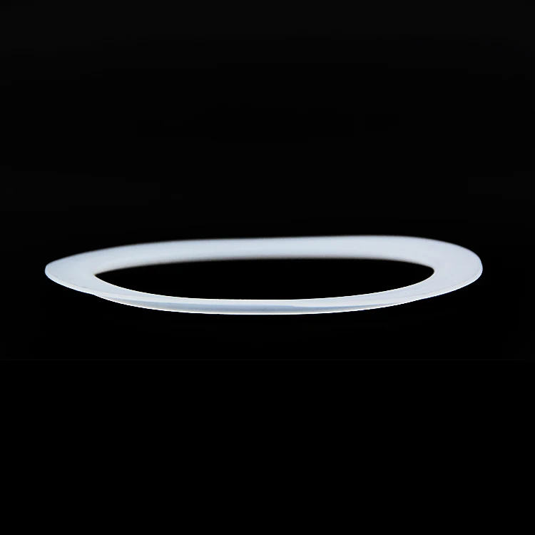 OEM factory customize epdm/nbr /natural elastic rubber o ring rubber seal ring