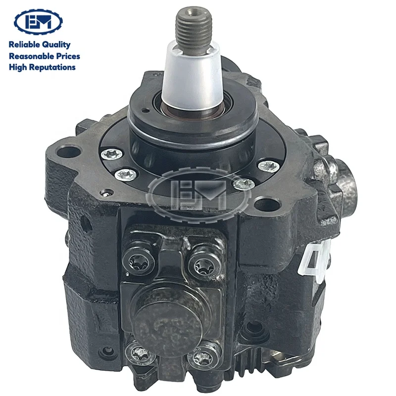 Excavators D04FR PUMP HIGH PRESSURE KOBELCO SK130 SK140 VA32G6110300 0445020083 32G6110301 Diesel Machinery Engines Pumps Inject