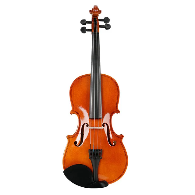 Bullfighter Full Size Violin Handmade for Beginner