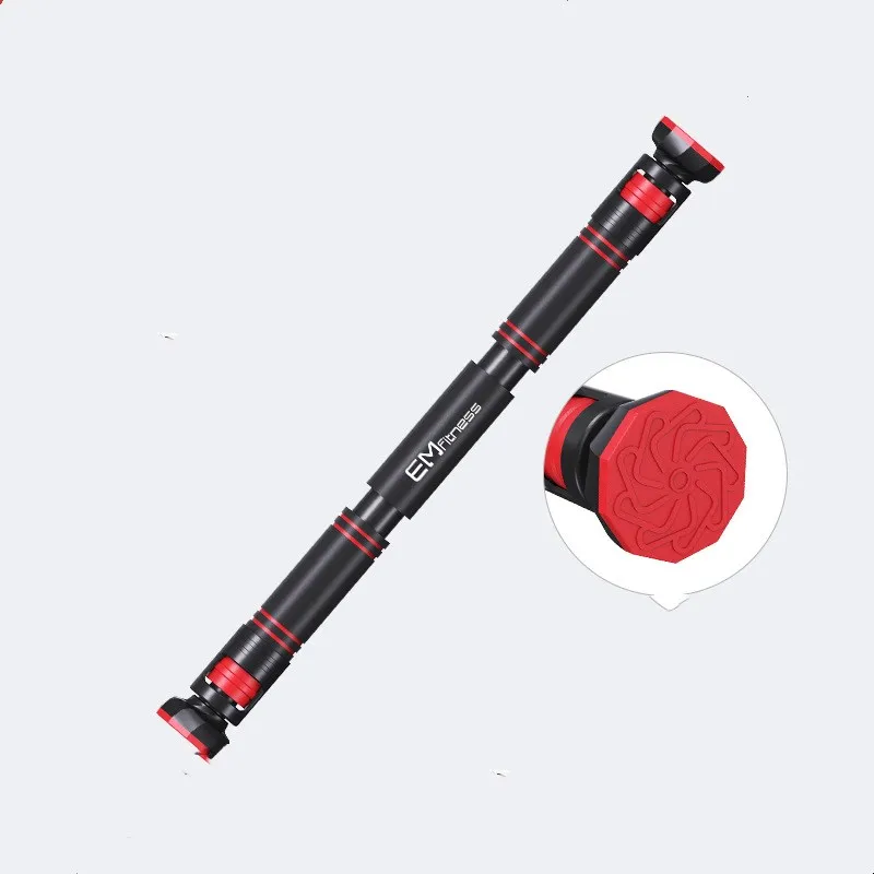 
Joyway 2021Adjustable Width Horizontal bar gymnastics Locking Doorway Pullup Bar / Chin up Bar 