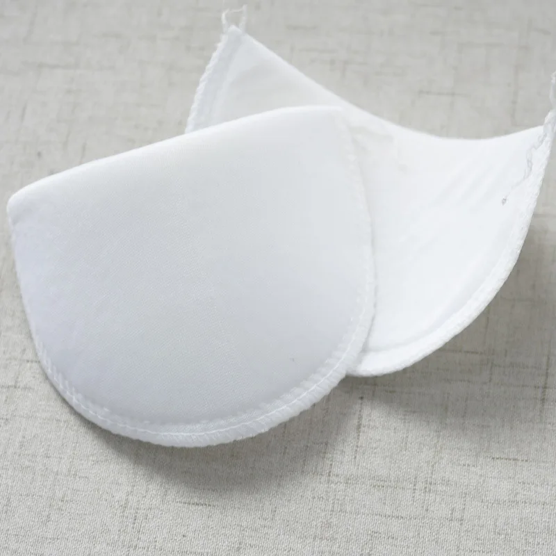 Needle-cotton shoulder pads for men and women suit shoulder pads non-woven shoulder pads manufacturers direct sales