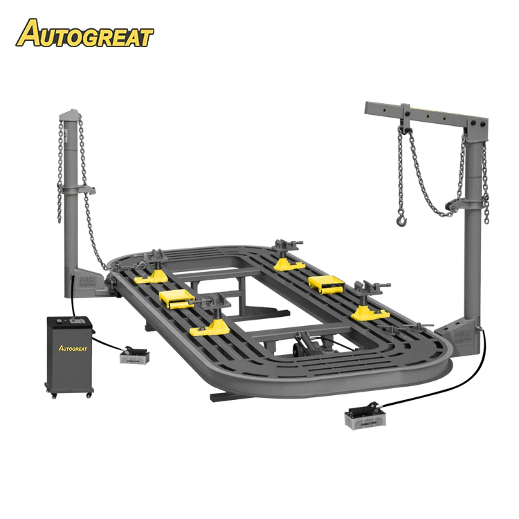 Workshop Equipment Car Frame Machine Auto Body Repair Equipment For Sale