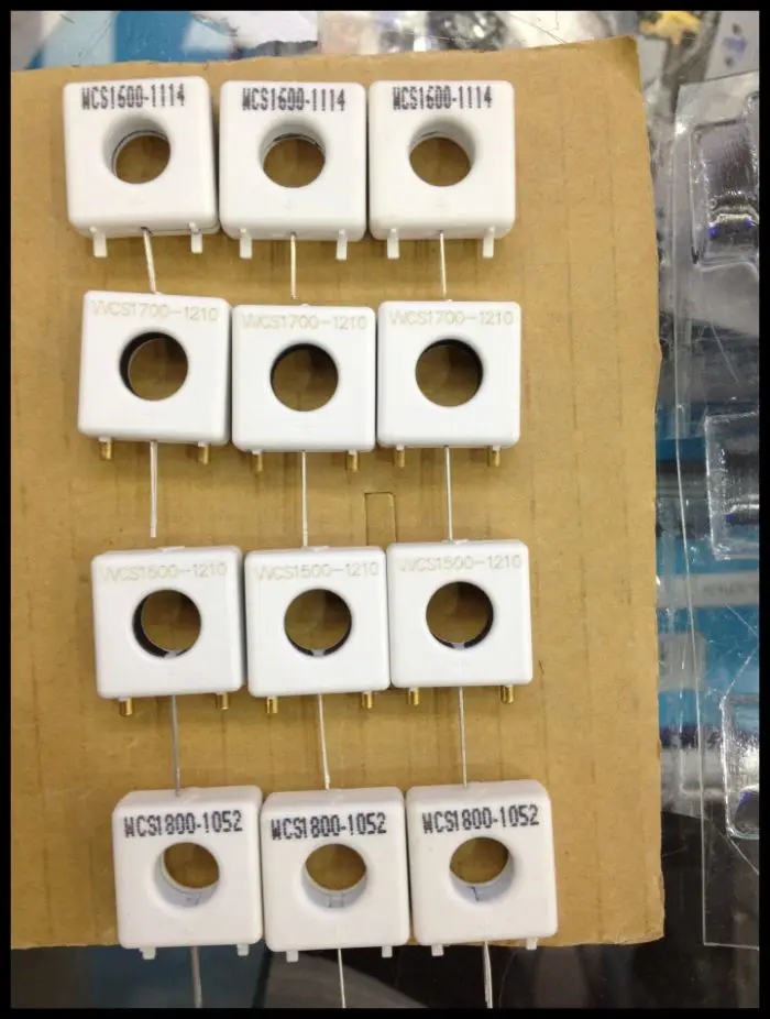 WCS1800 new original electric current sensor DIP pressure sensor