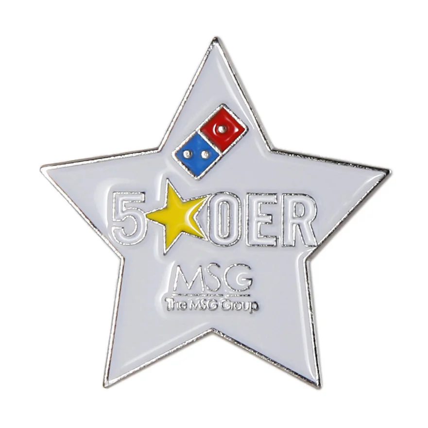 No Minimum Manufacture badge plastic pin Plated Glitter Anime Cartoon Soft Hard Custom Enamel football club pin badge