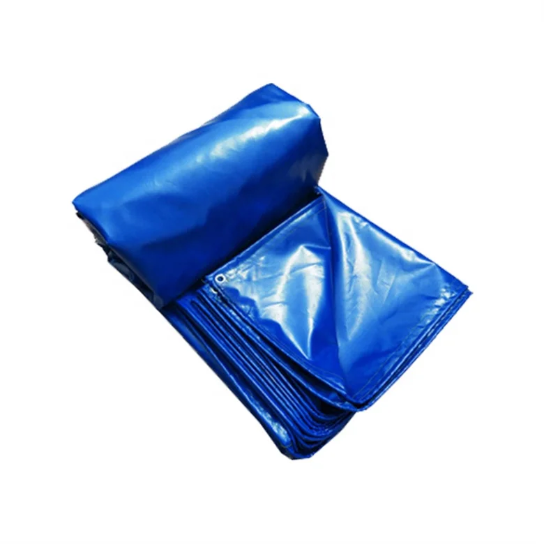 PVC Tarpaulin Covers Waterproof Used Truck Tarpaulin Pe Tarpaulin Sheet Green Canvas Tarp