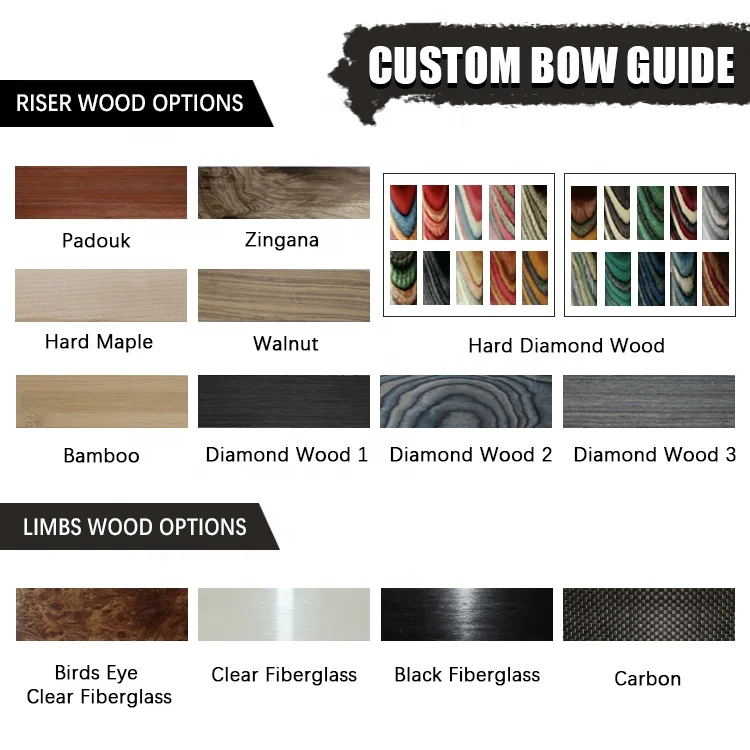 OMA Sales Of Quality Products Recurve Bow And Arrow Archery bow Neo Bow