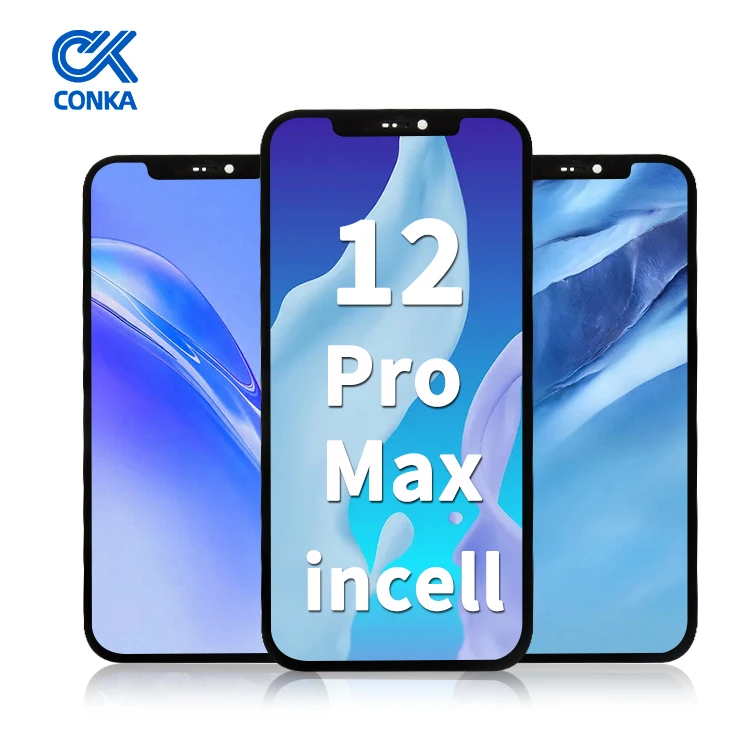 amoled screen parts for iphone 12 tft lcd Replace screen display for iphone lcd display panel