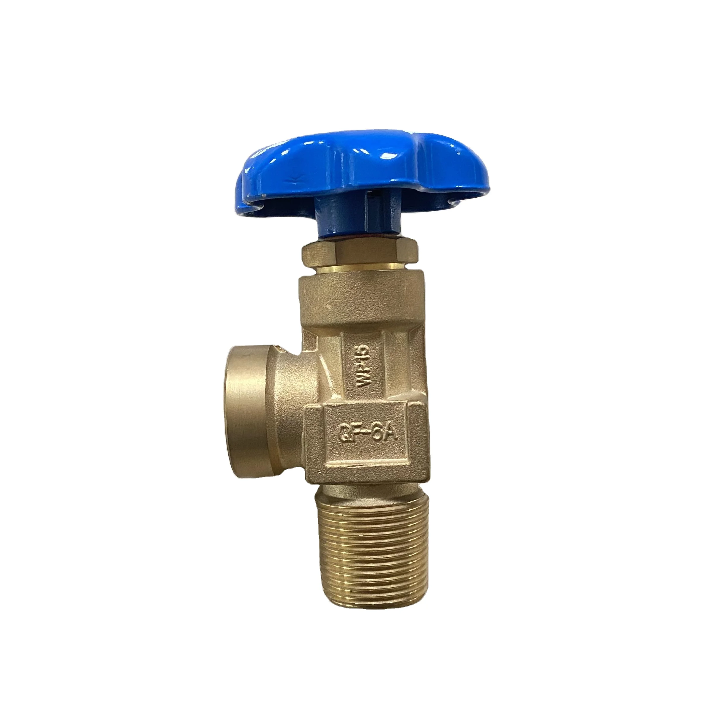 QF-8 Hand Control Stainless Valve for sale
