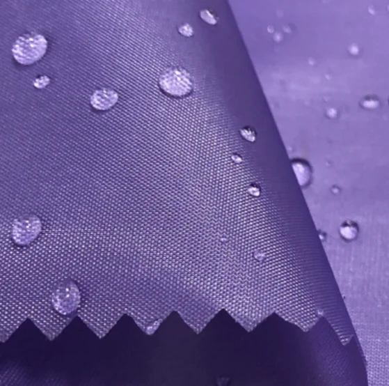 
wholesale cloth waterproof polyester Laminate fabric TPU fabric 