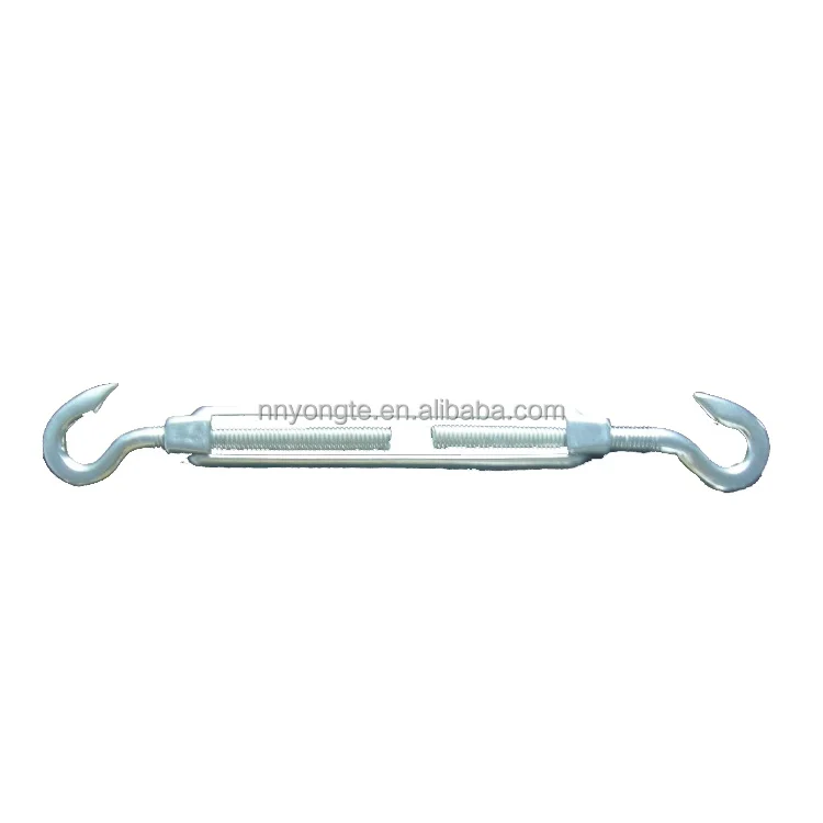 M20 Hook&Hook Turnbuckle