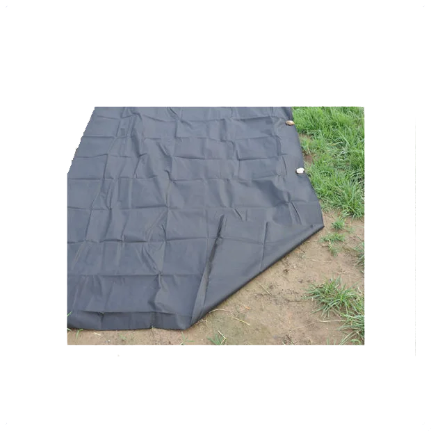 
 Обработанная УФ-защитой 100% натуральная полипропиленовая пряжа, Нетканая ткань, защита растений, защита от мороза, зимний флис  