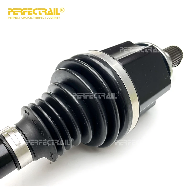 PERFECTRAIL NCV83528 TDB500090 Auto Parts Front Left Drive CV Axle Shaft For Land Rover Range Rover Sport LR3 LR4
