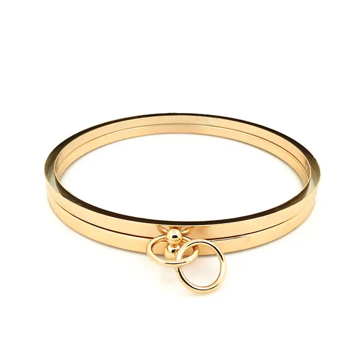 Fashion Light Custom Size Metal Wallet Clasp Box Purse Bag Frame Metal Purse Clutch Frame Clutch Frame